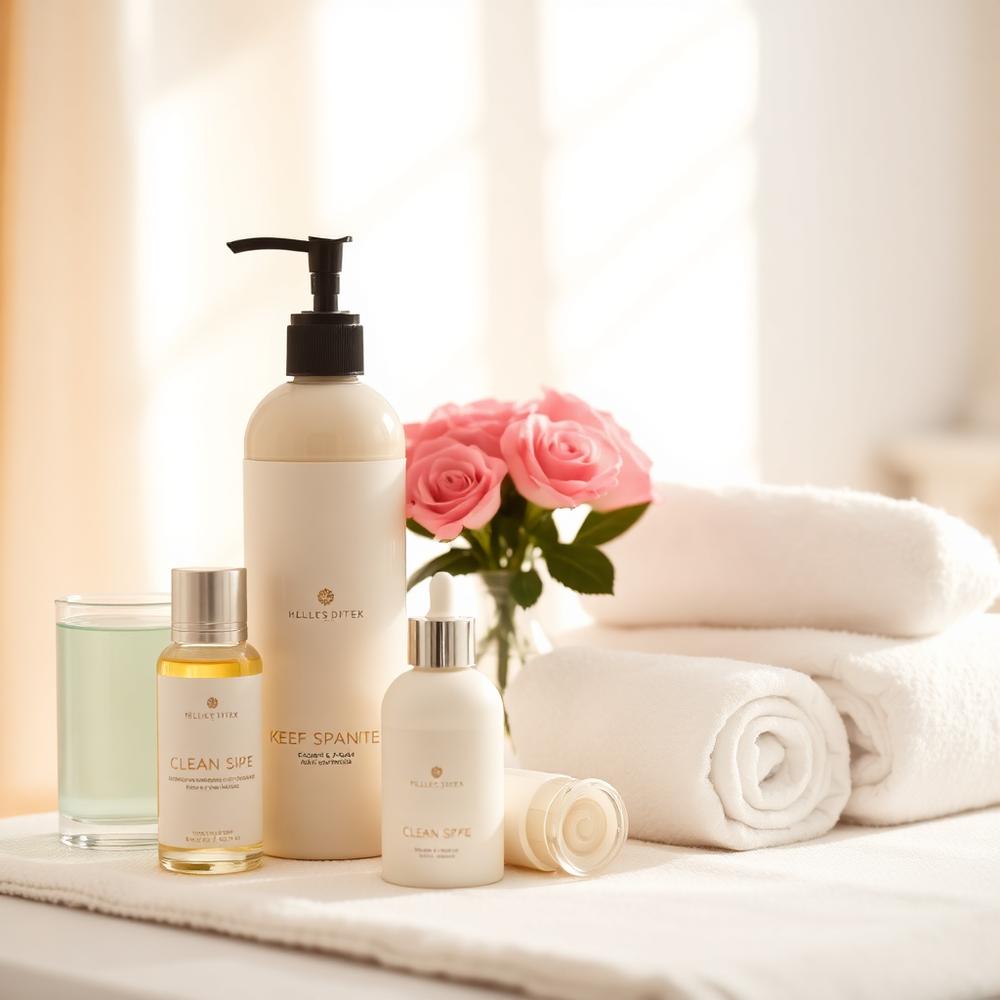 Facials & Skincare