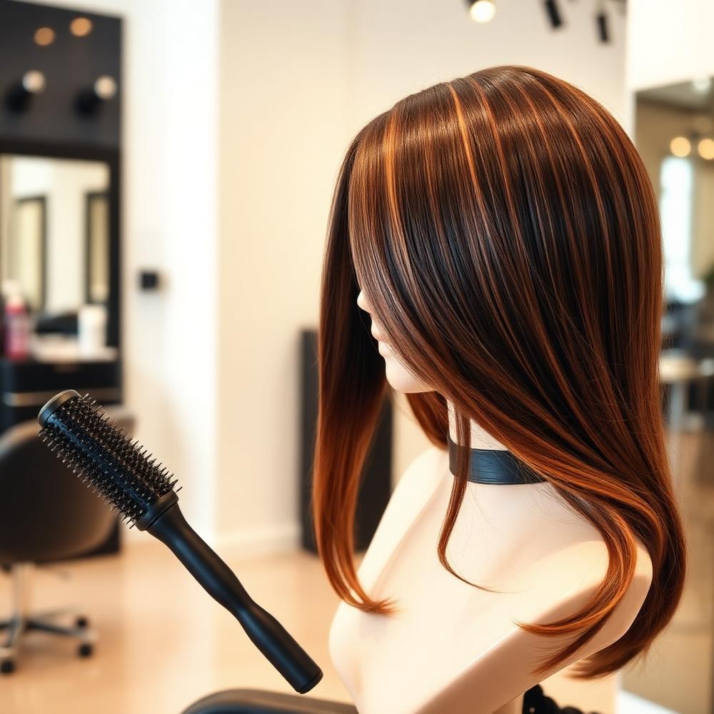 Hair
